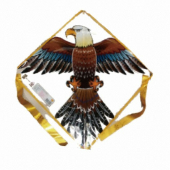 동남교재  1500 가오리연 독수리