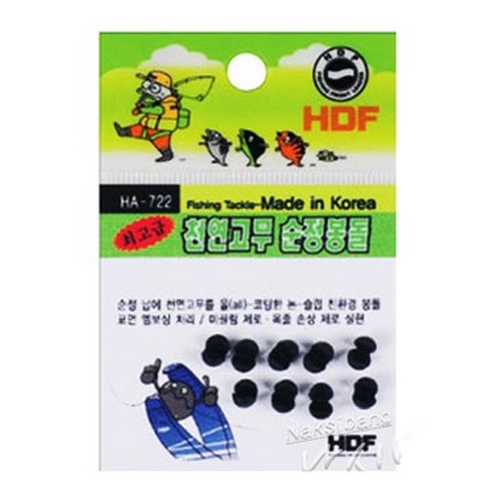 HDF  HA-722 순정봉돌