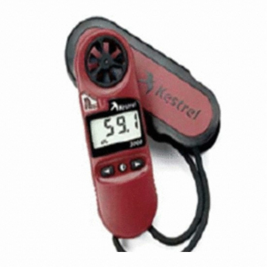 캐스트럴 Kestrel 3000