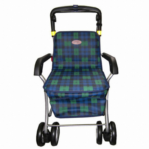 해피웰리스 F-238