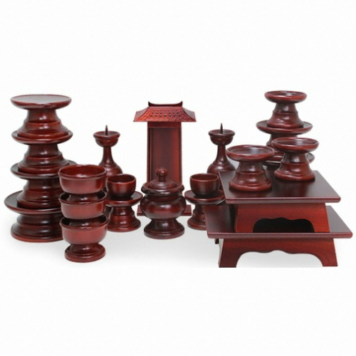 박씨상방 남원 오리목 실용제기 23P