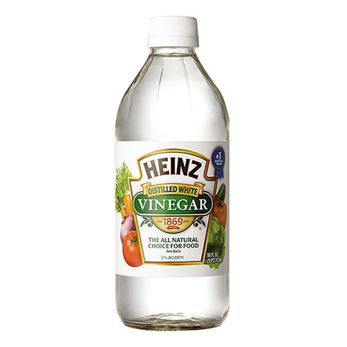 하인즈 디스틸드 화이트 식초 473ml