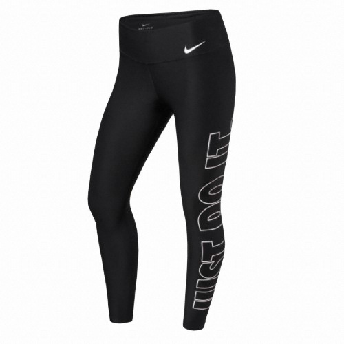 나이키  여성 파워 폴리 JDI GRX 타이츠 (897879-010)