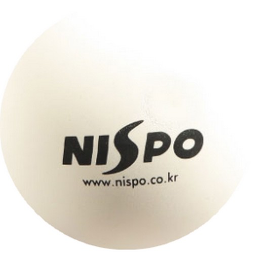 니스포  연식 정구공 RST-68
