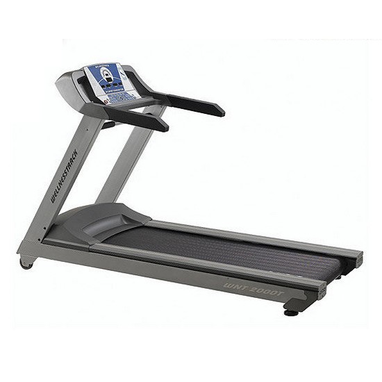 웰니스  러닝머신 WNT-2000T