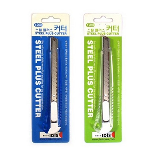 아이비스  1200 스틸플러스 커터
