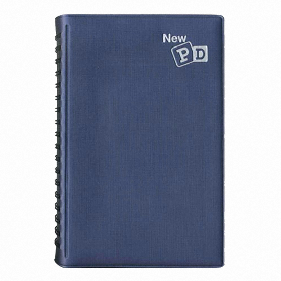 양지사  수첩 뉴피디64