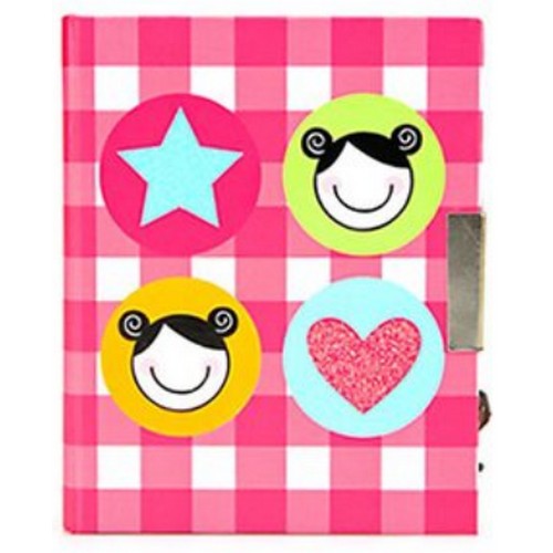 IZZIE LOCK UP DIARY  KSSM071