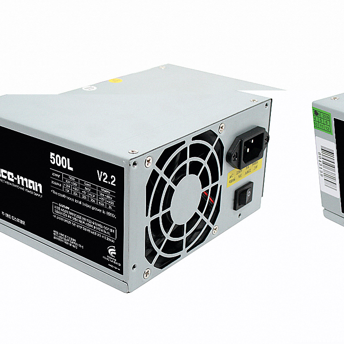 이도디스플레이  500L V2.2 벌크