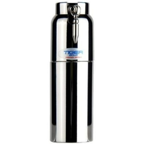 디지털폴리  아이월드 호신용 스프레이 타이거골드 /호신용품