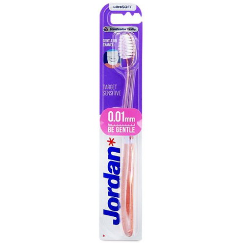 조르단  타겟 센스티브 칫솔