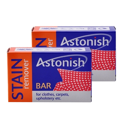 아스토니쉬 얼룩 제거 비누 75g