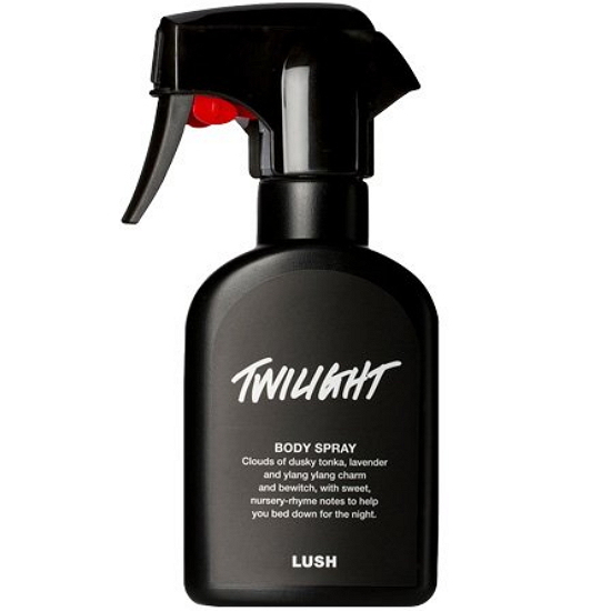러쉬 트와일라잇 바디 스프레이 200ml