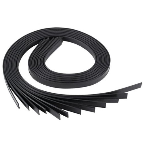 웅거  유리창스퀴지 고무리필 30~105cm