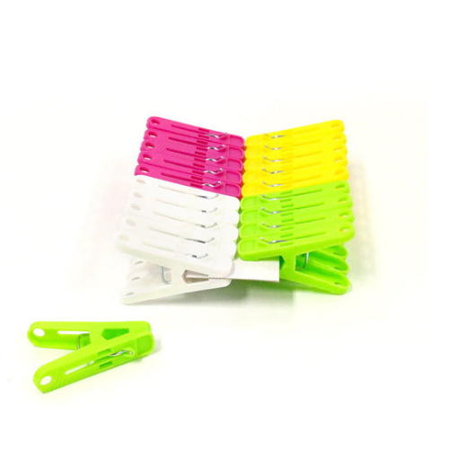 뉴11호집게 20p 빨래집게 집게 세탁용품 집게