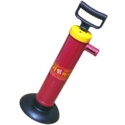 리빙엔젤 울트라 펑 피스톤 압축기