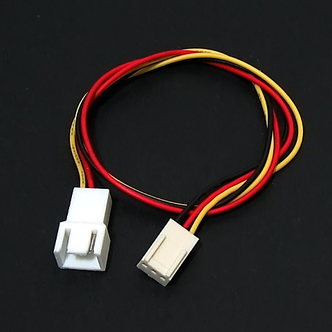 COOLERTEC  FC-3P-3P Extension