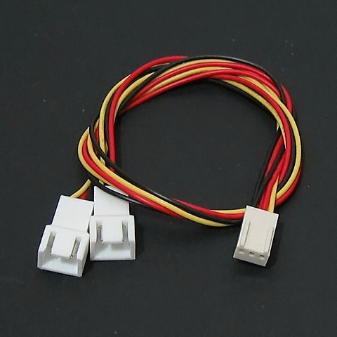 COOLERTEC  FC-3P-3P-Y Exchange