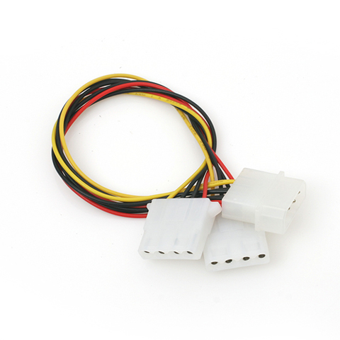 COOLERTEC  FC-4P-4P-Y