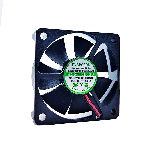 에버쿨  EC6015L12S-2P