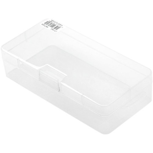 라이트컴 Coms IT182    다용도 PVC 수납함  18.5cmX9cmX4.5cm