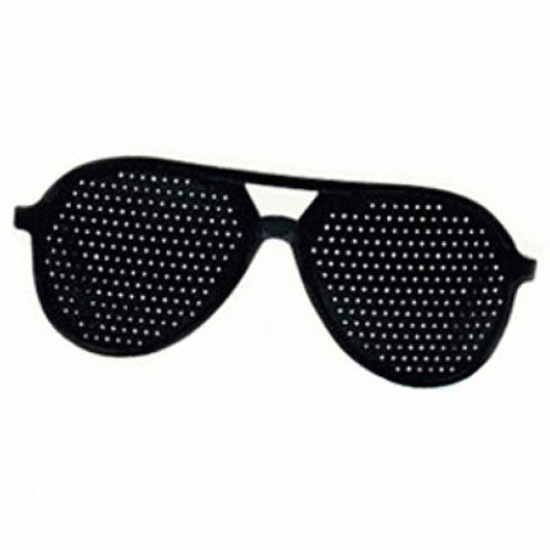 아이디어라이프 눈 리프레시 안경