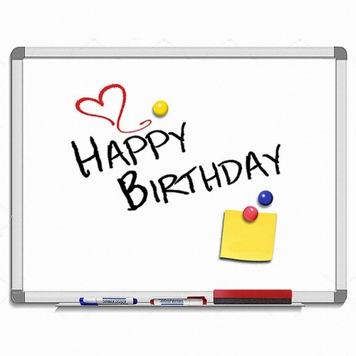 금강칠판교구산업  자석 화이트보드