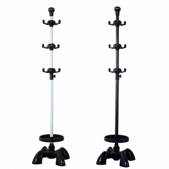 둘더스  삼손선반 옷걸이