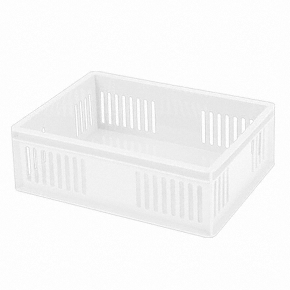 창신리빙  PP 스텝바스켓 3호