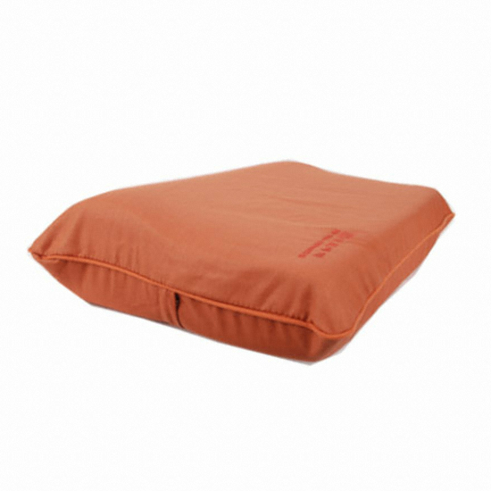 진양 황토 메모리폼 베개-유아용 (37x24cm)