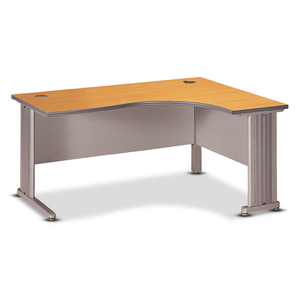 굿하우스 조립식 L형퍼즐책상