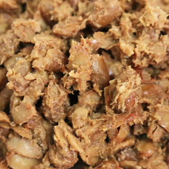 항아골 청국장 120g