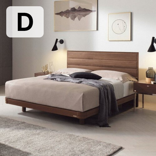 에이스침대 BMA 1139-E 침대 D 하드 타입