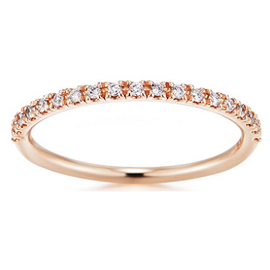 제이에스티나  14K Maribel 반지_JJMBRD7AS183R4120