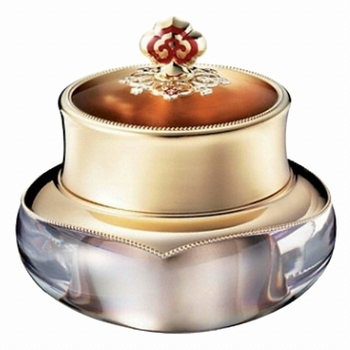 더후 천기단 화현 아이 크림 25ml