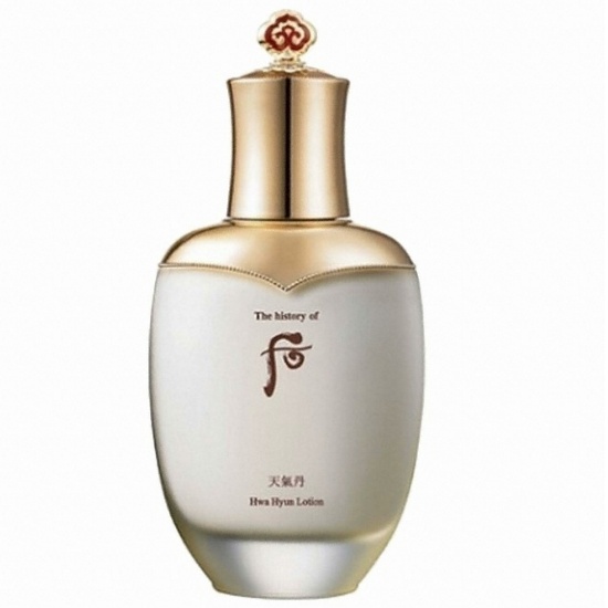  더후 천기단 화현 로션 110ml [1개]