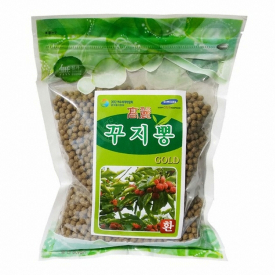 서초원꾸지뽕환 뽕 골드약4000정