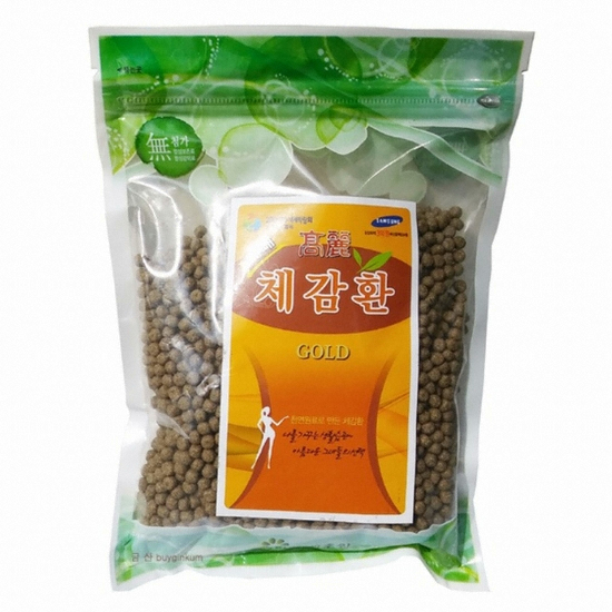 서초원식품 고려체감환골드 봉지/서초원/무료배송