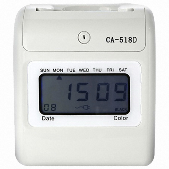 로드메일코리아  CA-518D