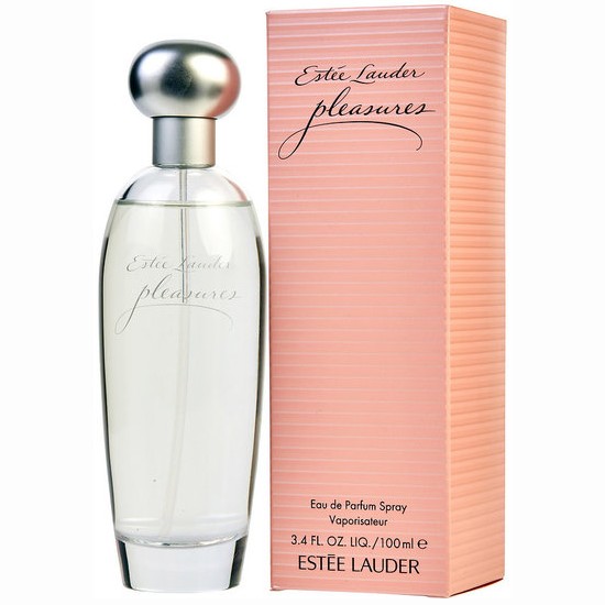  에스티로더 플레저 EDP [100ml]
