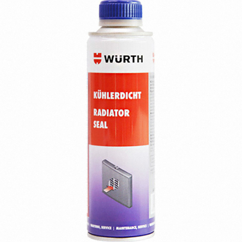 뷔르트  라디에이터 누수 방지제 300ml