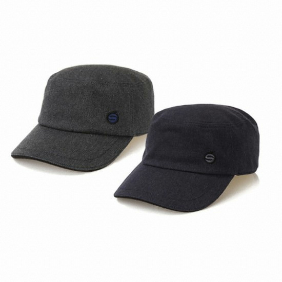 썬더랜드  귀마개 군모스타일 모자 16741CP54