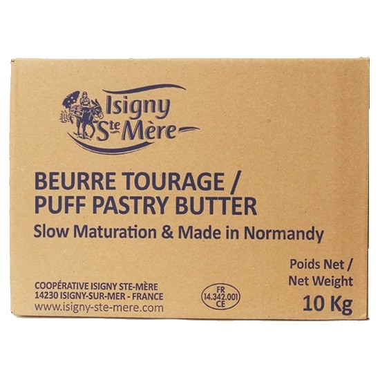 이즈니  무염 버터 벌크 10kg