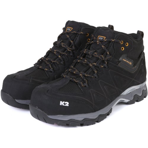 K2세이프티 절연 안전화 KV-81