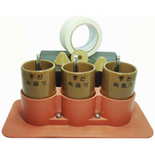 충신쑥뜸기 3구