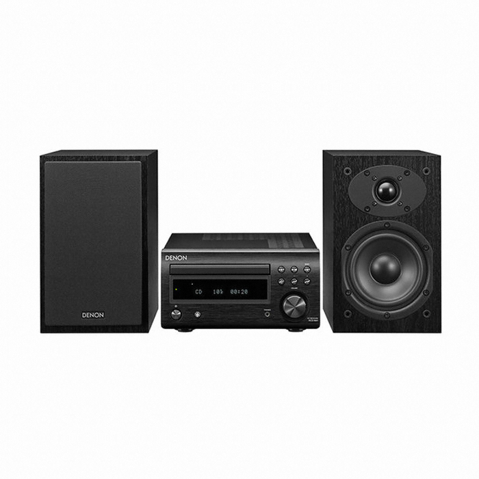 데논  RCD-M41 + SC-M41