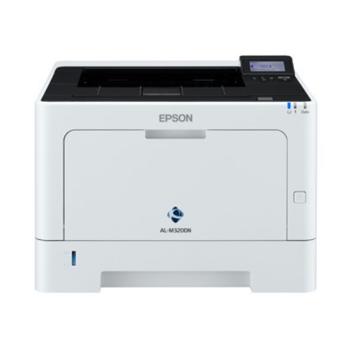 EPSON  WorkForce AL-M320DN