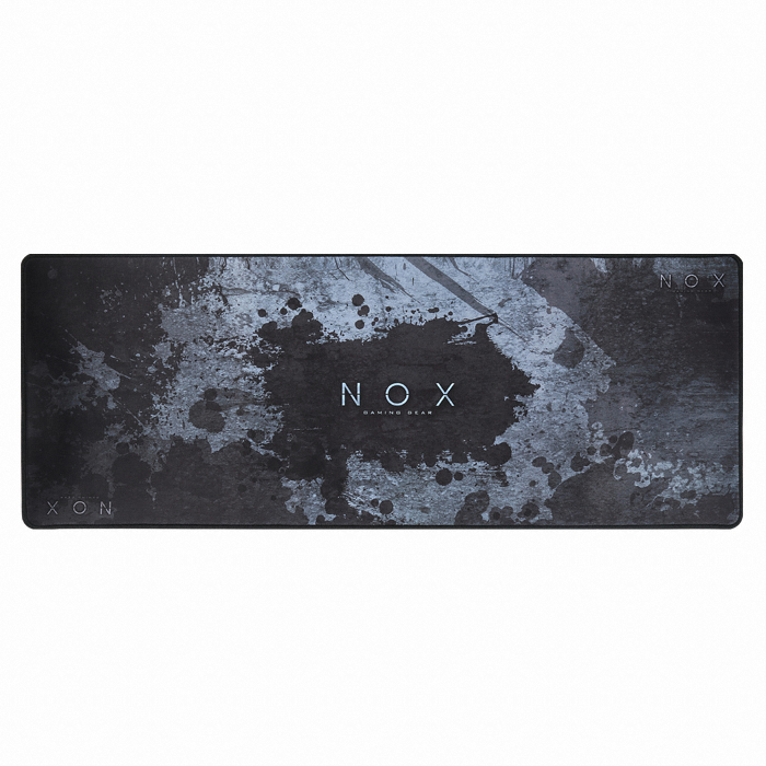 티앤에스인터내셔널 NOX NX-P1 슬라이딩 컨트롤 패드