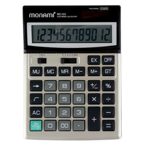 모나미 MC-122