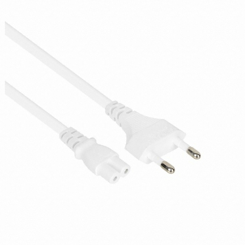 강원전자 NETmate 250V 전용 2구(8자) AC 파워 케이블